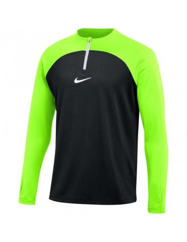 Nike NK Dri-FIT Academy Drill Top K M DH9230 010 sweatshirt