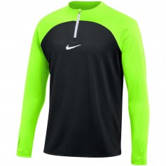 Nike NK Dri-FIT Academy Drill Top K M DH9230 010 sweatshirt