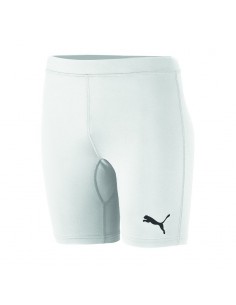 Puma LIGA Baselayer M 655924-04 thermoactive shorts
