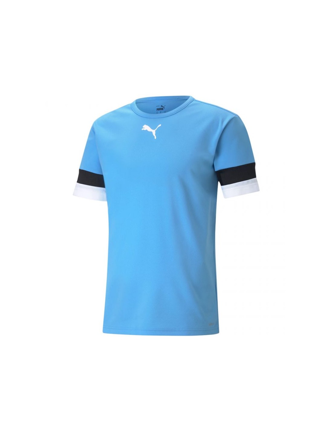 Men's T-Shirts Puma Blue