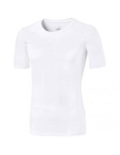 Puma Liga Baselayer Tee SS M 655918 04