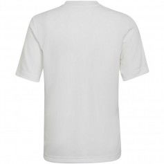 T-shirt adidas Entrada 22 Graphic Jersey Jr HF0120