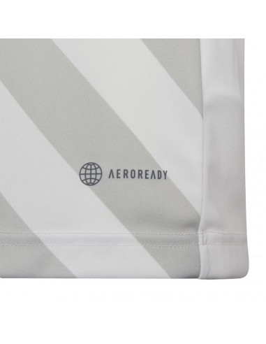 T-shirt adidas Entrada 22 Graphic Jersey Jr HF0120