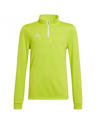 Sweatshirt adidas Entrada 22 Training Top Jr HC5060