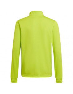 Sweatshirt adidas Entrada 22 Training Top Jr HC5060 2
