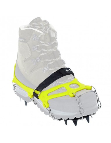 Viking Soltoro 860-24-8600-6400 shoe handles