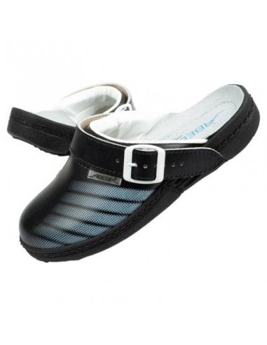 Medical shoes Abeba U 7212 slippers