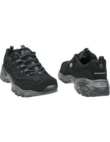 Skechers D'Lites11949-BBK