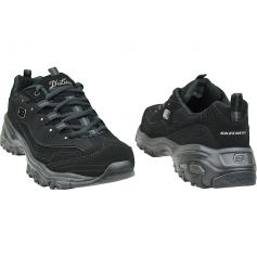 Skechers D'Lites11949-BBK
