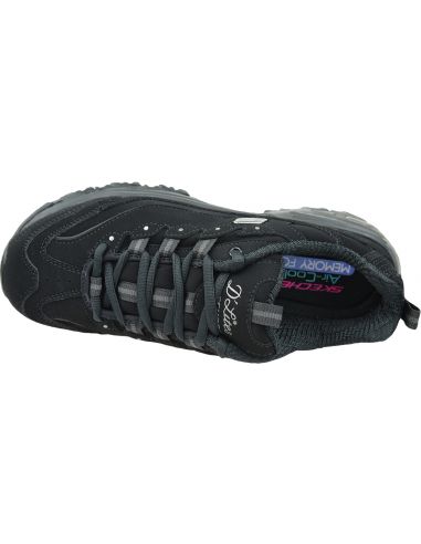 Skechers D'Lites11949-BBK