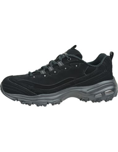 Skechers D Lites 11949 BBK