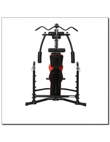 HMS Cyborg Training Atlas 1