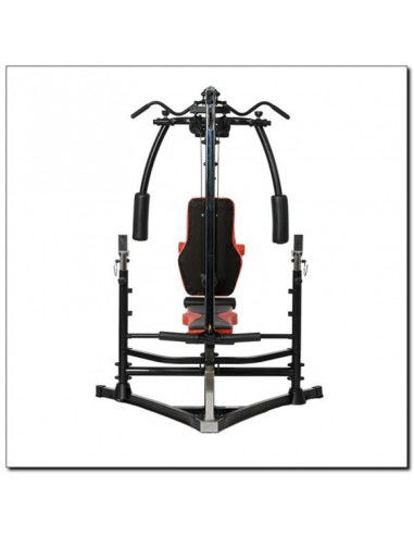 HMS Cyborg Training Atlas 1