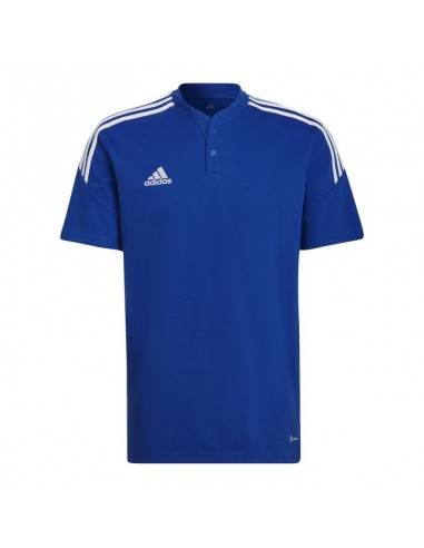 Adidas Condivo 22 M HG6307 polo shirt