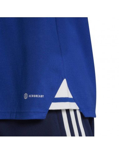 Adidas Condivo 22 M HG6307 polo shirt