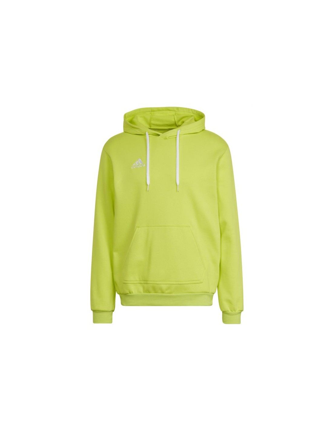 Men's Hoodies & Sweatshirts Adidas Green