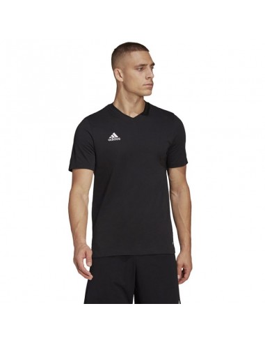 T-shirt adidas Entrada 22 Tee M HC0448
