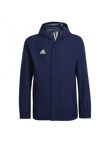 Jacket adidas Entrada 22 All-Waether Jr H57511