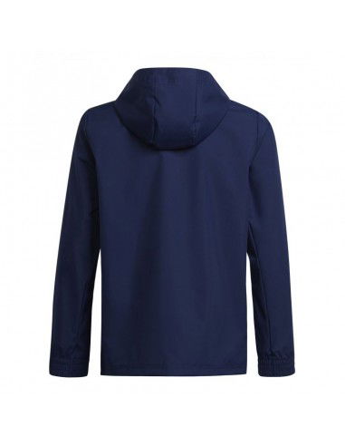 Jacket adidas Entrada 22 All-Waether Jr H57511