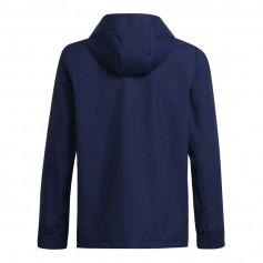 Jacket adidas Entrada 22 All-Waether Jr H57511