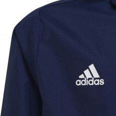 Jacket adidas Entrada 22 All-Waether Jr H57511