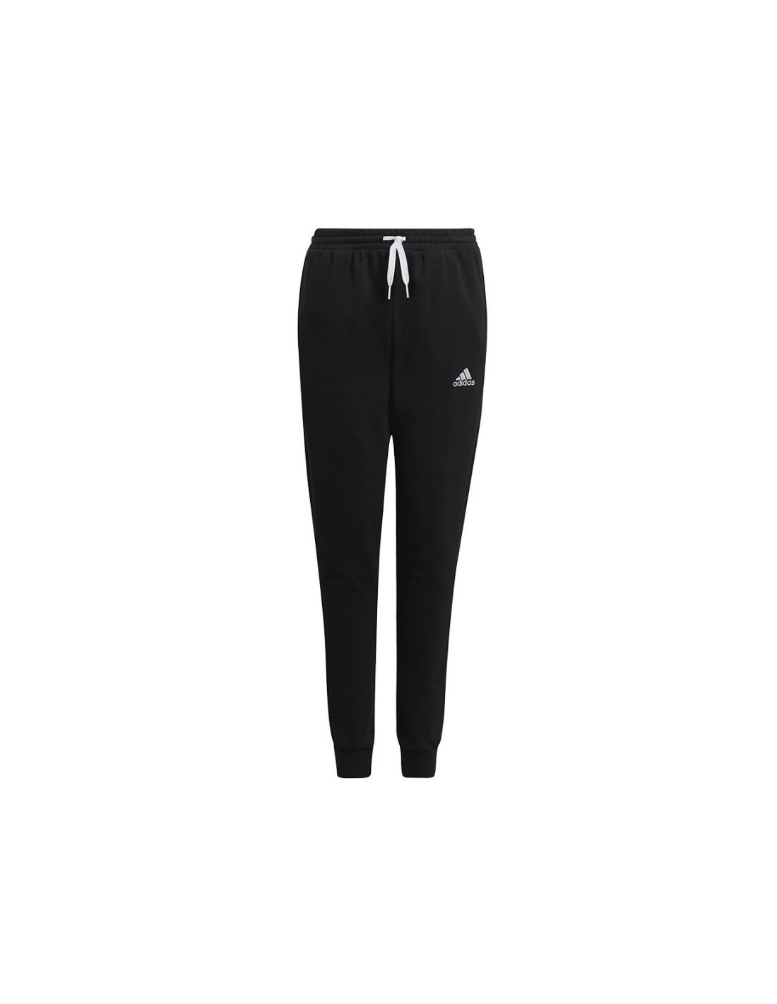 Adidas Παιδικό Παντελόνι Φόρμας Μαύρο Entrada 22 Sweat Pants H57518