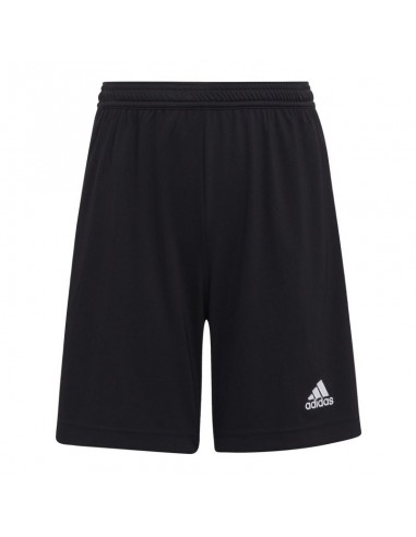 adidas performance Adidas Αθλητικό Παιδικό Σορτς/Βερμούδα Entrada 22 Μαύρο H57502