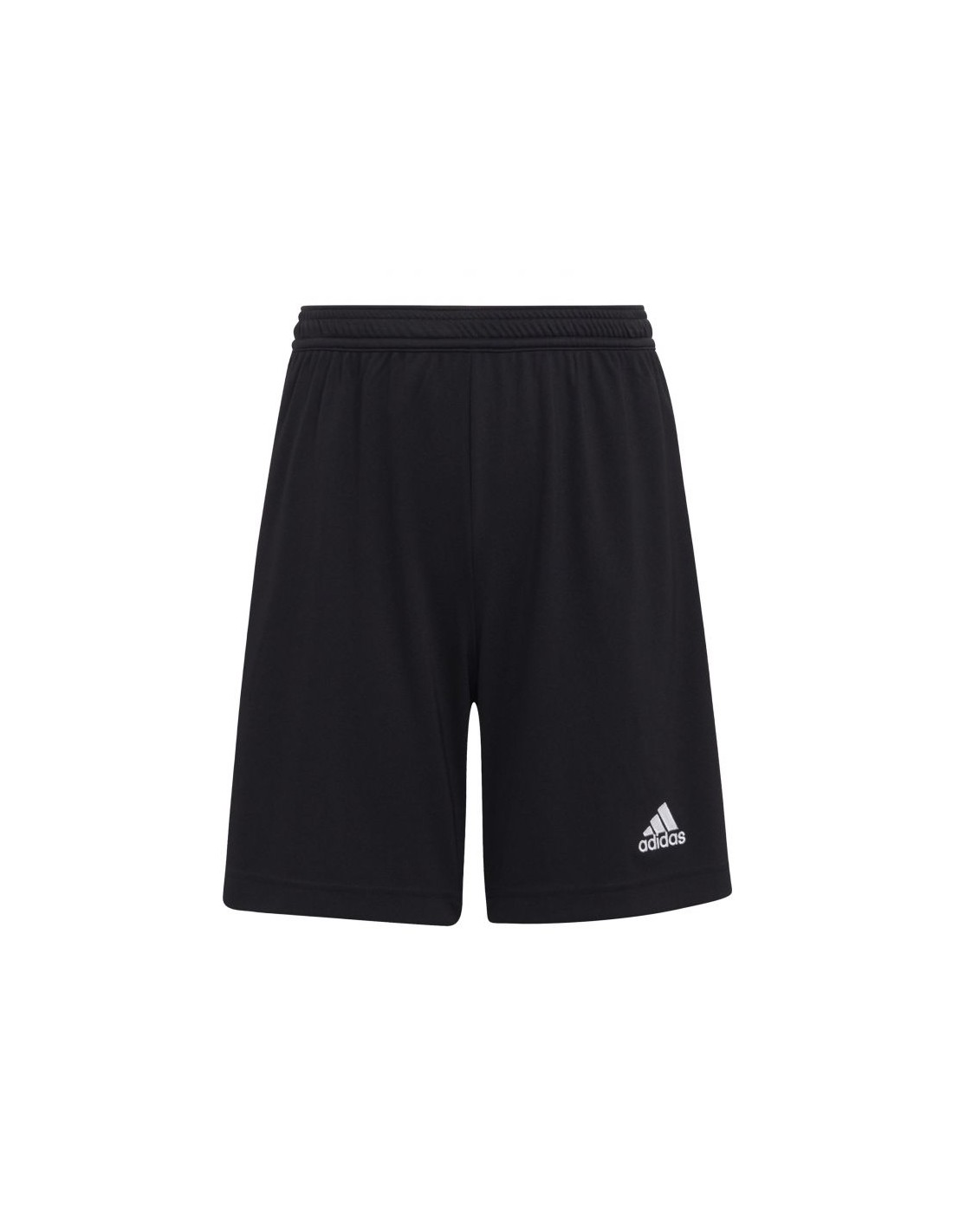 Adidas Αθλητικό Παιδικό Σορτς/Βερμούδα Entrada 22 Μαύρο H57502