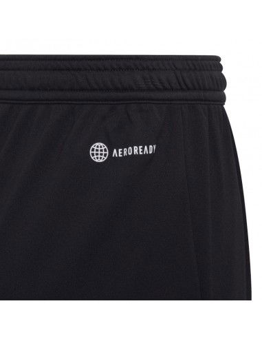 Adidas Entrada 22 Jr H57502 shorts