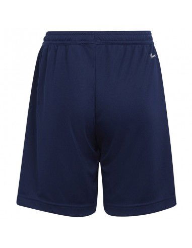 Adidas Entrada 22 Short Y Jr H57565