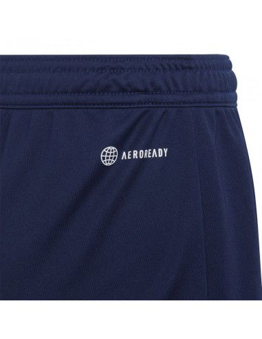 Adidas Entrada 22 Short Y Jr H57565