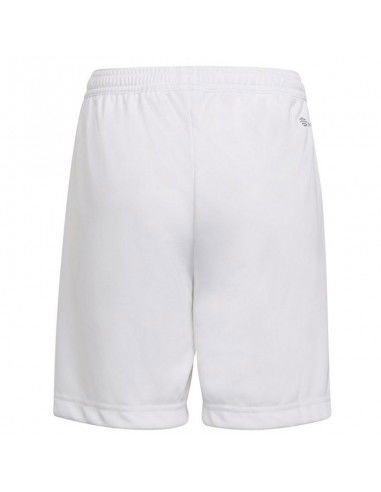 Adidas Entrada 22 Short Y Jr HG6292