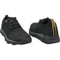 Caterpillar Electroplate Leather P723551