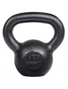 Kettlebell cast iron HMS KZG06 6kg