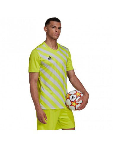 T-shirt adidas Entrada 22 Graphic Jersey M HF0118