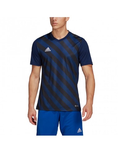 adidas navy blue jersey