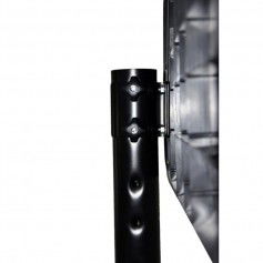 Basket for basketball Net1 Competitor N123208