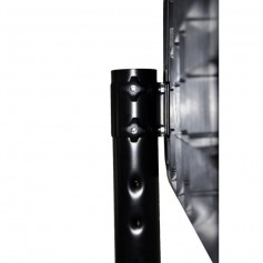 Basket for basketball Net1 Competitor N123208