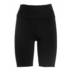 Deha Biker Stretch Shorts A00164-10009 Μαύρο