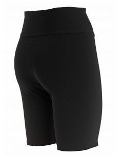 Deha Biker Stretch Shorts A00164-10009 Μαύρο 2