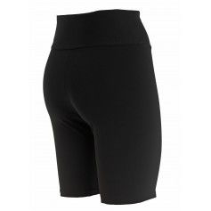 Deha Biker Stretch Shorts A00164-10009 Μαύρο