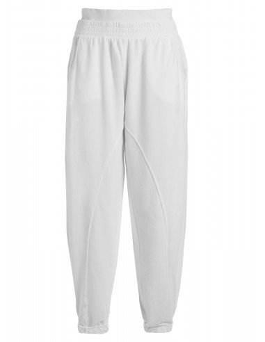 Deha Eco-Wear Ballon Pants B64096-10001 Λευκό