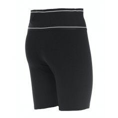 Deha Γυναικείο Ποδηλατικό Κολάν Ψηλόμεσο Μαύρο B64406-10009