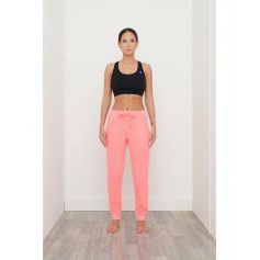 Deha Jogger Pants A00538-55219 Ρόζ