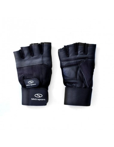 SMJ Sport Fitness gloves SMJ sport DA-059 HS-TNK-000008927