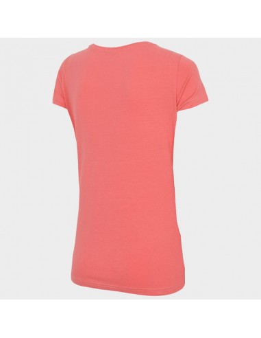 T-shirt 4F W H4L22-TSD350 63S