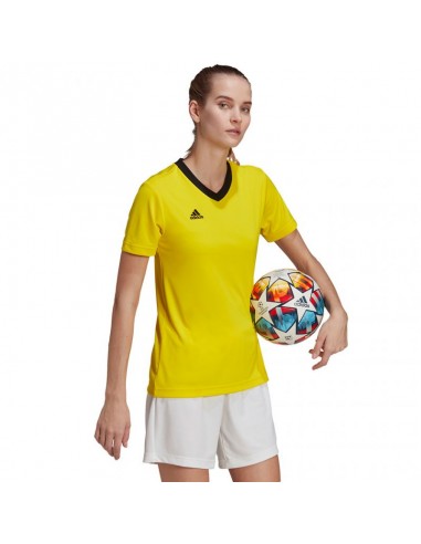T-shirt adidas Entrada 22 Jersey W HI2125