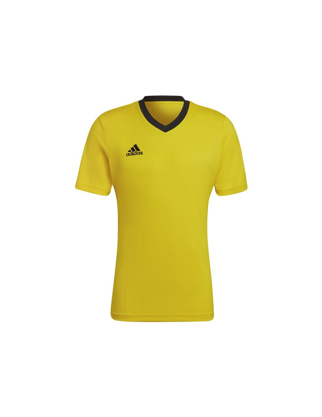 Men's Sports T-Shirts Adidas Yellow