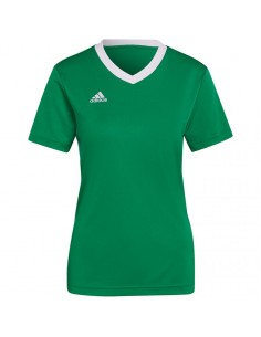 T-shirt adidas Entrada 22 Jersey W HI2124
