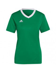 T-shirt adidas Entrada 22 Jersey W HI2124